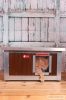 Thermo Woody Cat house "CAT" insize