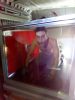 Thermo window