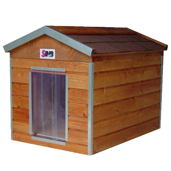 top heated dog houses